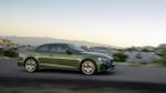 Audi A5 Coupe 40 TFSI Quattro S-Line 2019 года (WW)